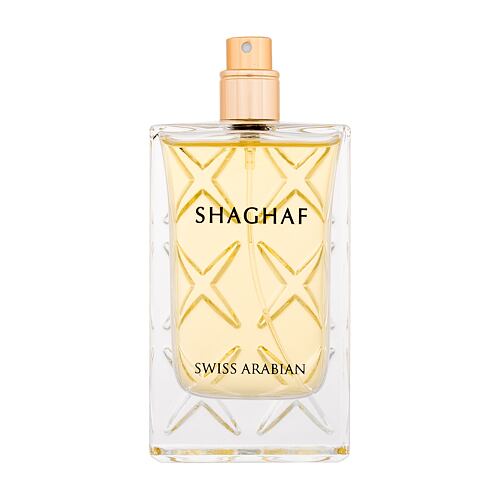 Parfémovaná voda Swiss Arabian Shaghaf 75 ml Tester