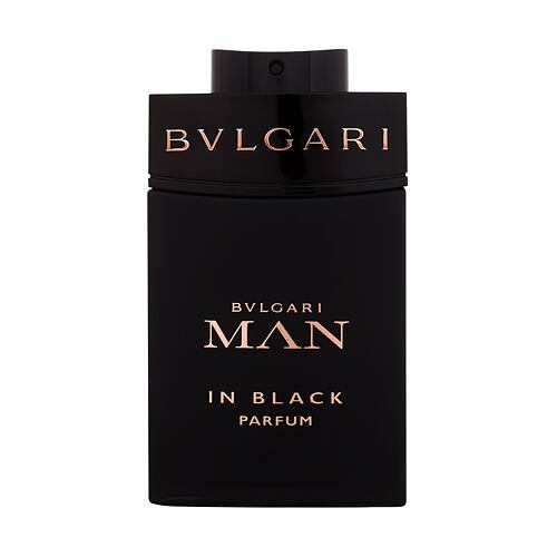 Parfém Bvlgari MAN In Black 100 ml