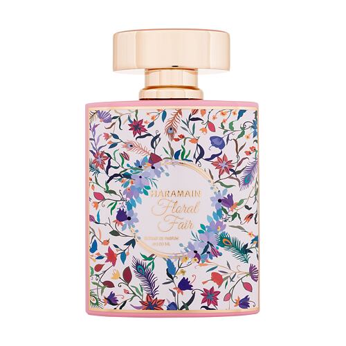 Parfémový extrakt Al Haramain Floral Fair 100 ml