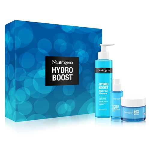 Pleťové sérum Neutrogena Hydro Boost Gift Set New 30 ml Kazeta