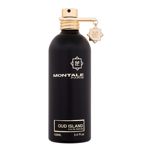 Parfémovaná voda Montale Oud Island 100 ml