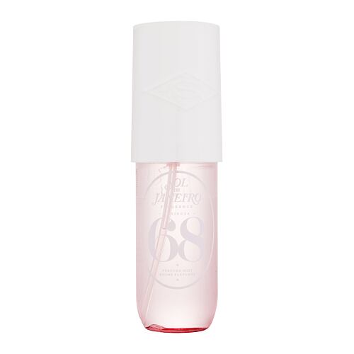 Tělový sprej Sol De Janeiro Cheirosa 68 Perfume Mist 90 ml