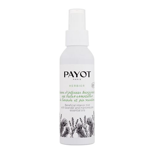 Bytový sprej a difuzér PAYOT Herbier Benefical Interior Mist 100 ml