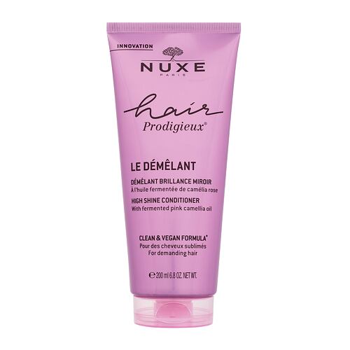 Kondicionér NUXE Hair Prodigieux High Shine Conditioner 200 ml