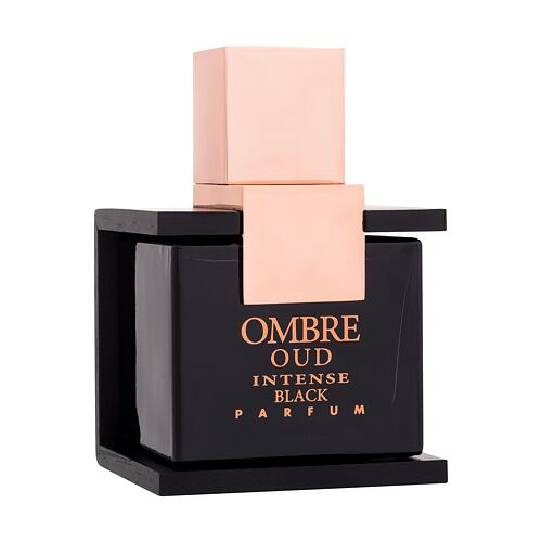 Parfém Armaf Ombre Oud Intense Black 100 ml