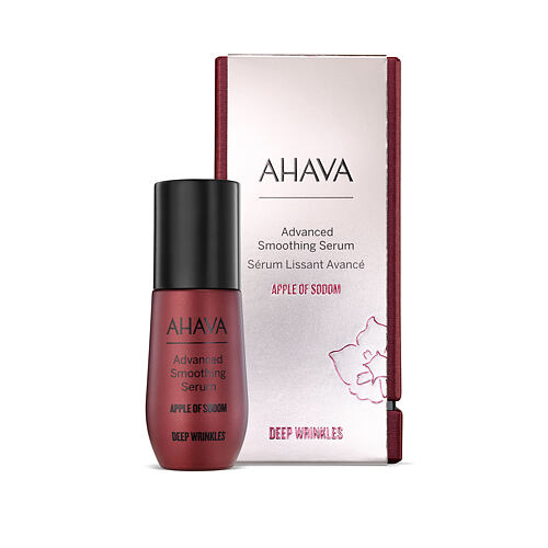 Pleťové sérum AHAVA Apple Of Sodom Advanced Smoothing Serum 30 ml