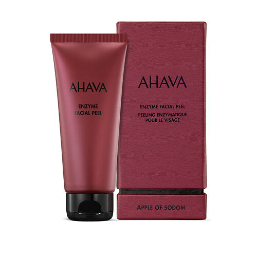 Peeling AHAVA Apple Of Sodom Enzyme Facial Peel 100 ml