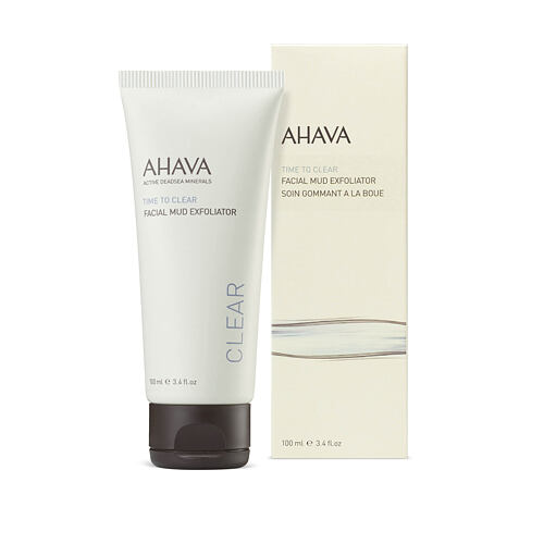 Peeling AHAVA Clear Time To Clear 100 ml