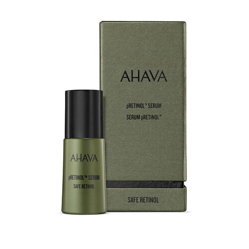 Pleťové sérum AHAVA pRETINOL Serum 30 ml