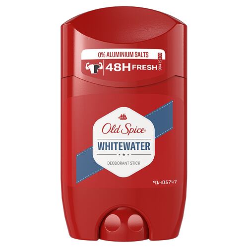 Deodorant Old Spice Whitewater 50 ml