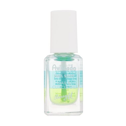 Péče o nehty Barry M Avocado Nail Shot 10 ml