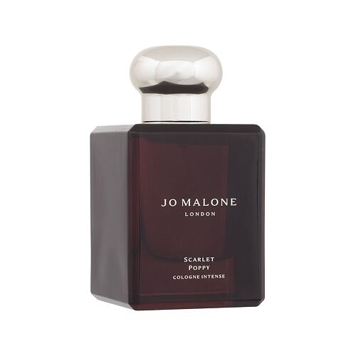 Kolínská voda Jo Malone Scarlet Poppy Cologne Intense 50 ml