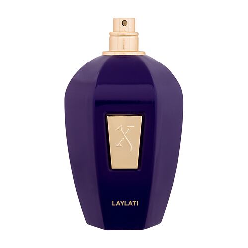 Parfémovaná voda Xerjoff V Collection Laylati 100 ml Tester