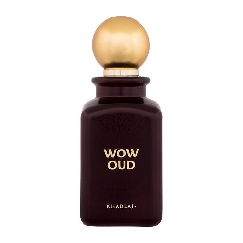 Parfémovaná voda Khadlaj Wow Oud 100 ml