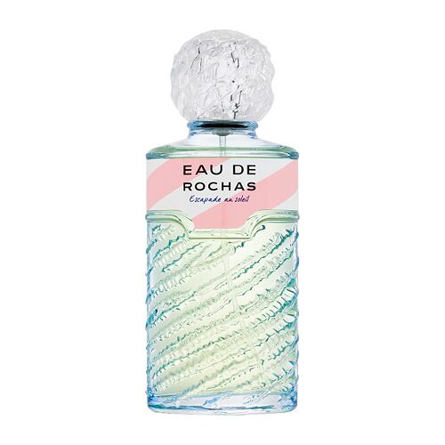 Toaletní voda Rochas Eau De Rochas Escapade Au Soleil 100 ml