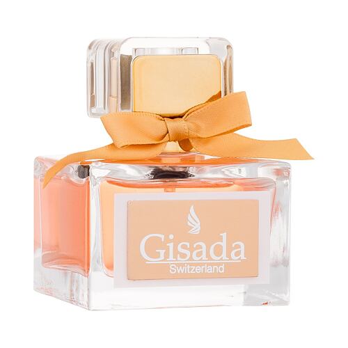 Toaletní voda Gisada Donna 50 ml