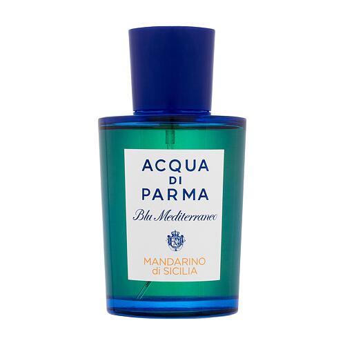 Toaletní voda Acqua di Parma Blu Mediterraneo Mandarino di Sicilia 100 ml