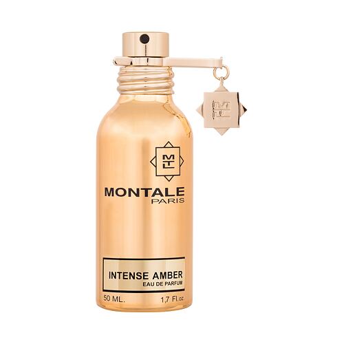 Parfémovaná voda Montale Intense Amber 50 ml