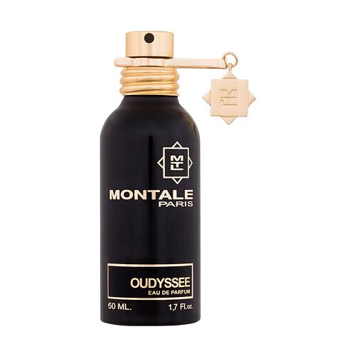 Parfémovaná voda Montale Oudyssee 50 ml