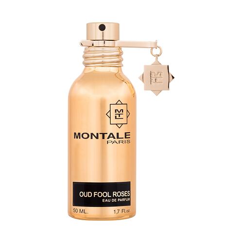 Parfémovaná voda Montale Oud Fool Roses 50 ml