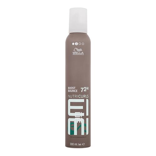 Tužidlo na vlasy Wella Professionals Eimi NutriCurls Boost Bounce 300 ml