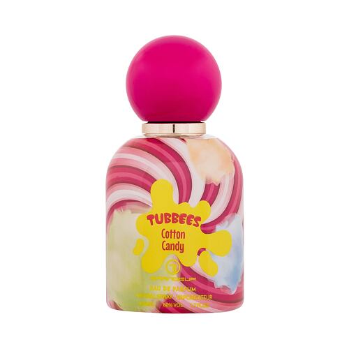 Parfémovaná voda Grandeur Tubbees Cotton Candy 50 ml