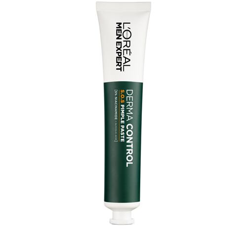 Lokální péče L'Oréal Paris Men Expert Derma Control S.O.S Pimple Paste 45 ml