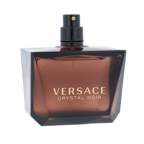 Toaletní voda Versace Crystal Noir 90 ml Tester