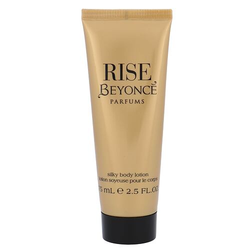 Tělové mléko Beyonce Rise 75 ml