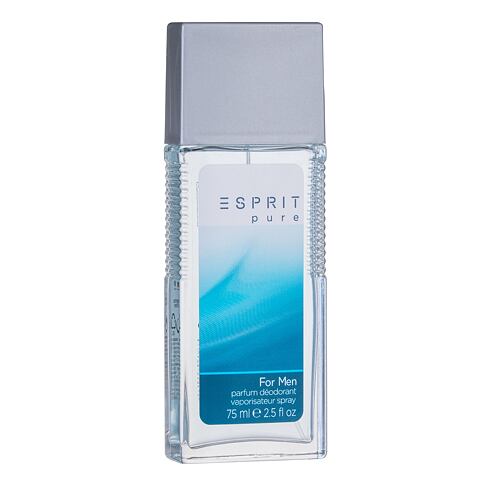 Deodorant Esprit Pure For Men 75 ml