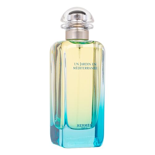 Toaletní voda Hermes Un Jardin en Méditerranée 100 ml