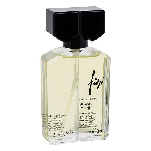 Toaletní voda Guy Laroche Fidji 100 ml