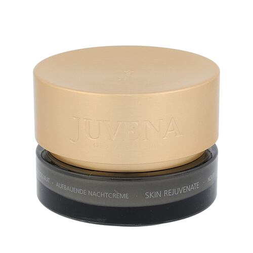 Noční pleťový krém Juvena Skin Rejuvenate Nourishing 50 ml