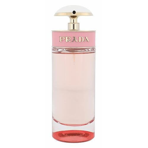 Toaletní voda Prada Candy Florale 80 ml