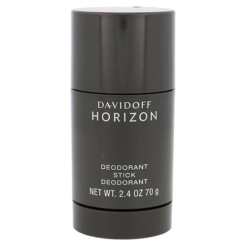 Deodorant Davidoff Horizon 75 ml poškozený flakon