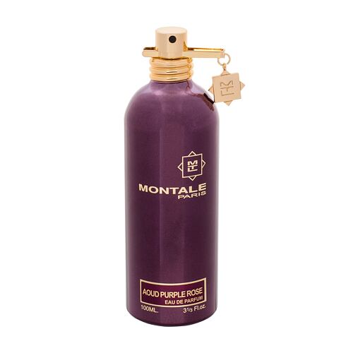 Parfémovaná voda Montale Aoud Purple Rose 100 ml