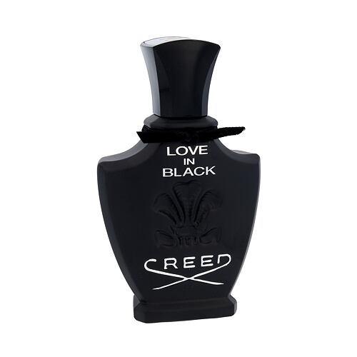 Parfémovaná voda Creed Love in Black 75 ml