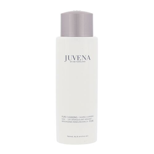 Čisticí mléko Juvena Pure Cleansing 200 ml