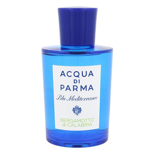 Toaletní voda Acqua di Parma Blu Mediterraneo Bergamotto di Calabria 150 ml