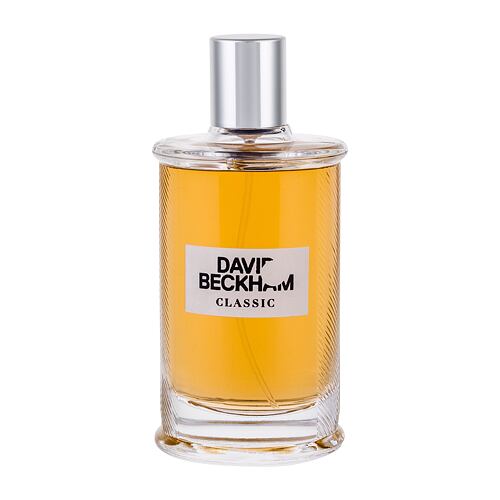 Toaletní voda David Beckham Classic 90 ml