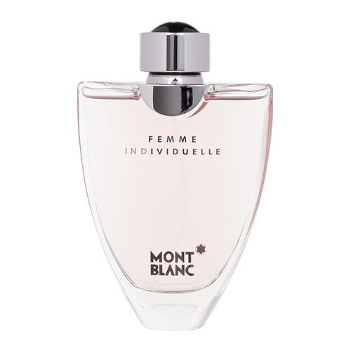 Toaletní voda Montblanc Femme Individuelle 75 ml poškozená krabička