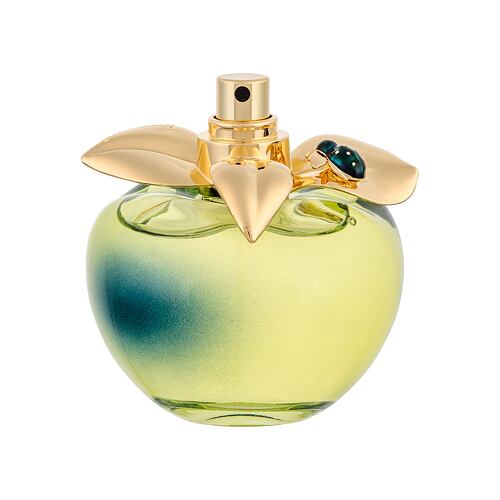 Toaletní voda Nina Ricci Bella 80 ml Tester