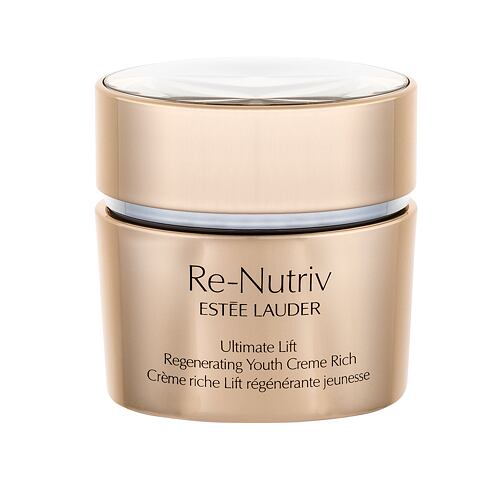 Denní pleťový krém Estée Lauder Re-Nutriv Ultimate Lift Rich 50 ml