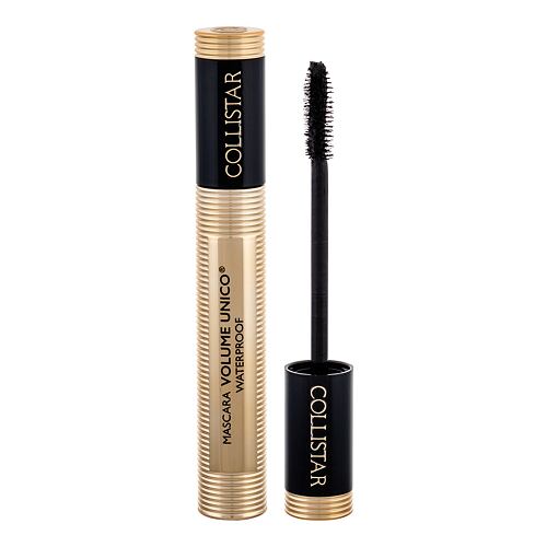 Řasenka Collistar Volume Unico 13 ml Intense Black