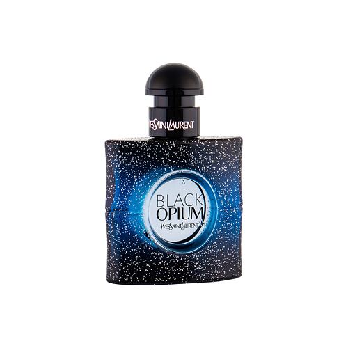 Parfémovaná voda Yves Saint Laurent Black Opium Intense 30 ml