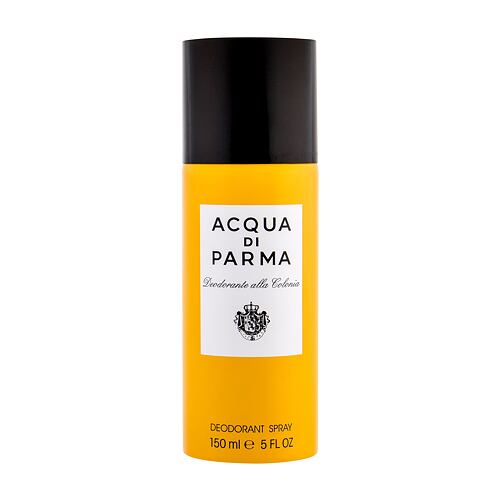 Deodorant Acqua di Parma Colonia 150 ml poškozený flakon