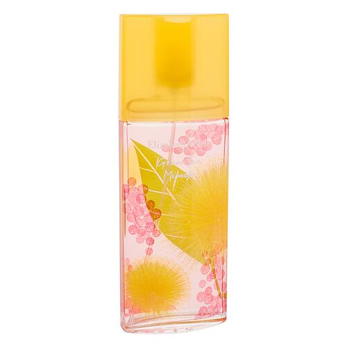 Toaletní voda Elizabeth Arden Green Tea Mimosa 100 ml poškozená krabička