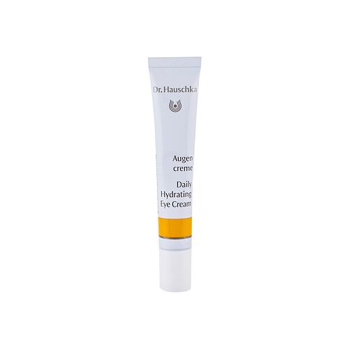 Oční krém Dr. Hauschka Hydrating 12,5 ml