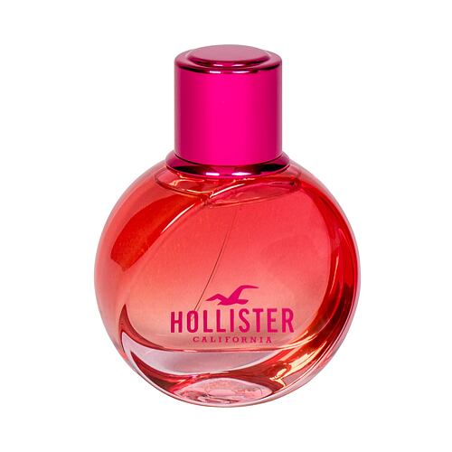 Parfémovaná voda Hollister Wave 2 30 ml