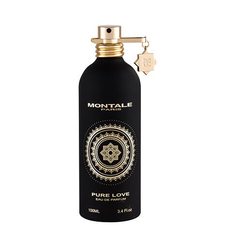 Parfémovaná voda Montale Pure Love 100 ml poškozená krabička